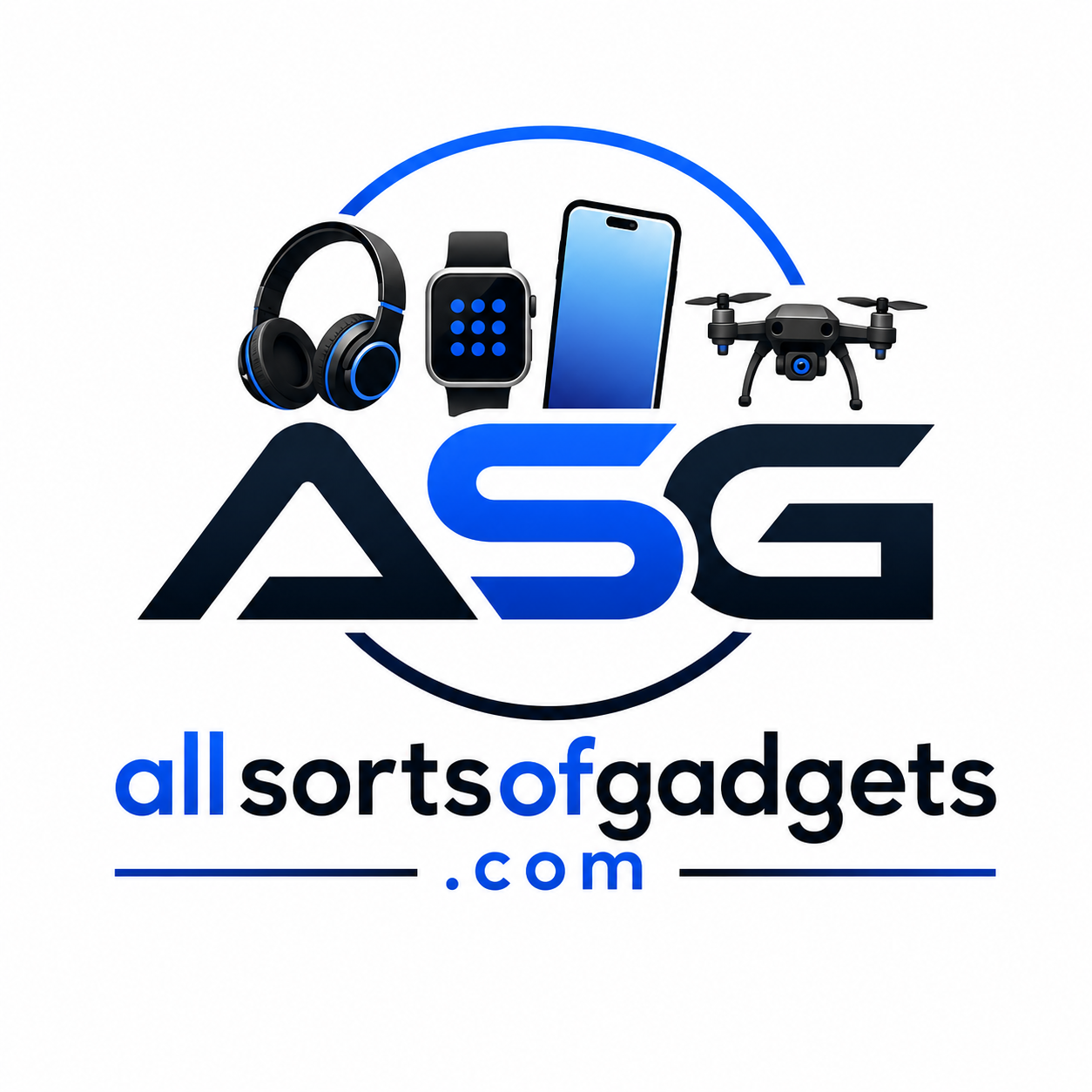 allsortsofgadgets.com